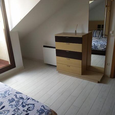 Apartamento Castelao Illa De Arousa Ngoại thất bức ảnh