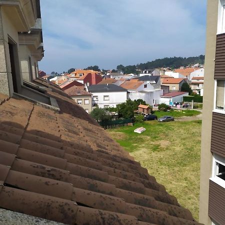 Apartamento Castelao Illa De Arousa Ngoại thất bức ảnh