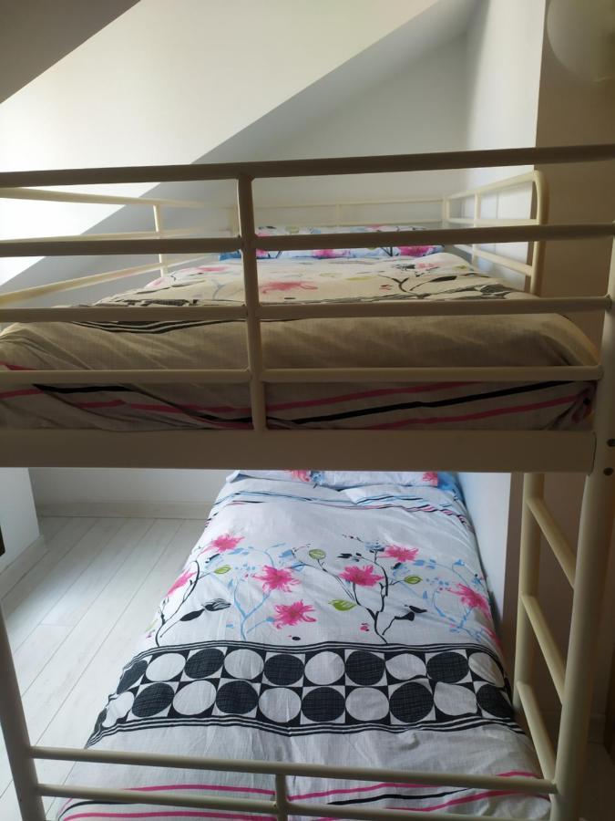 Apartamento Castelao Illa De Arousa Ngoại thất bức ảnh